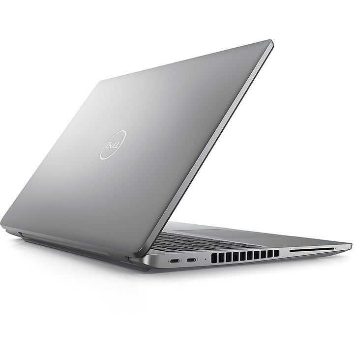 Dell - Latitude 15.6" Laptop - Intel Core i5 with 16GB Memory - 256 GB SSD - Titan Gray_2