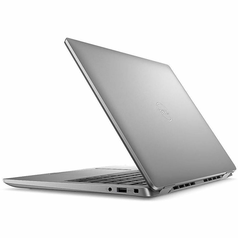 Dell - Latitude 7000 13.3" Laptop - Intel Core i5 with 16GB Memory - 256 GB SSD - Aluminum Titan Gray_1