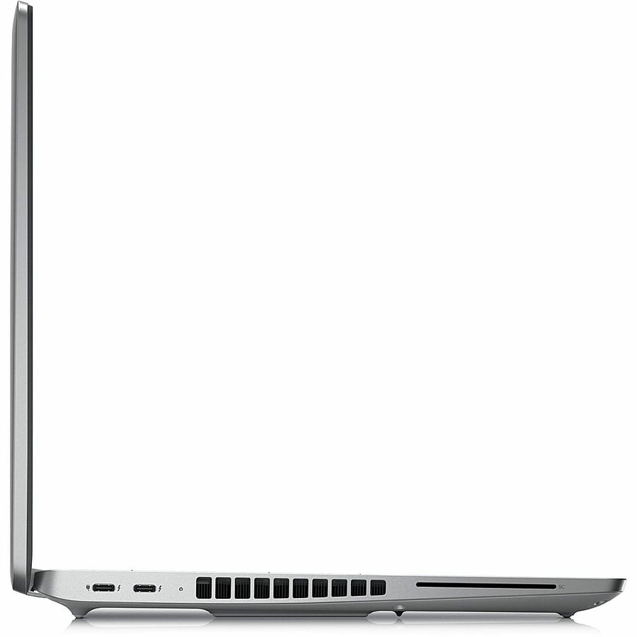 Dell - Latitude 15.6" Laptop - Intel Core i5 with 16GB Memory - 256 GB SSD - Titan Gray_0
