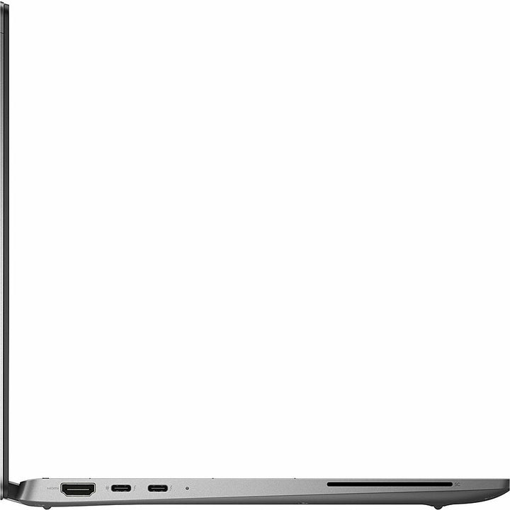 Dell - Latitude 7000 14" Laptop - Intel Core i5 with 16GB Memory - 256 GB SSD - Titan Gray_0