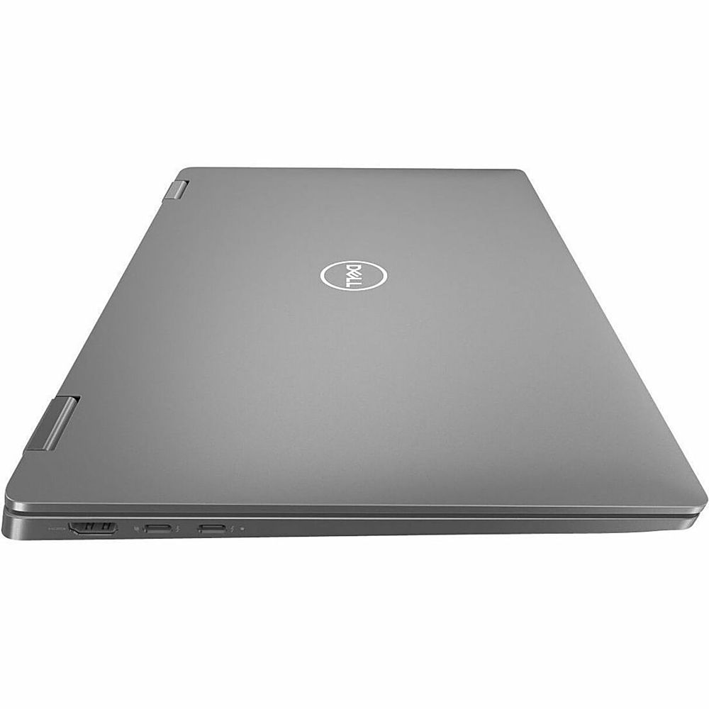 Dell - Latitude 7000 14" Laptop - Intel Core i5 with 16GB Memory - 256 GB SSD - Titan Gray_4