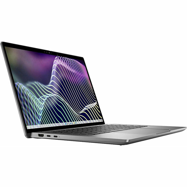 Dell - Latitude 7000 14" Laptop - Intel Core i5 with 16GB Memory - 512 GB SSD - Titan Gray_12
