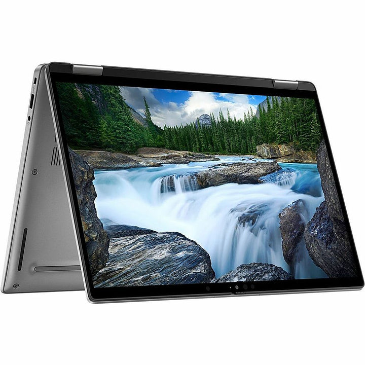 Dell - Latitude 7000 14" Laptop - Intel Core i7 with 32GB Memory - 512 GB SSD - Titan Gray_2