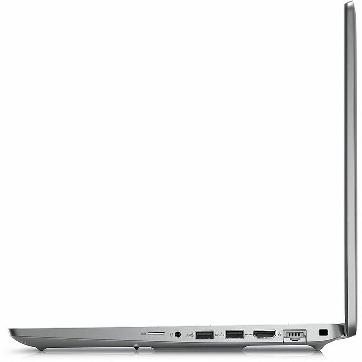 Dell - Latitude 15.6" Laptop - Intel Core i7 with 16GB Memory - 512 GB SSD - Titan Gray_13
