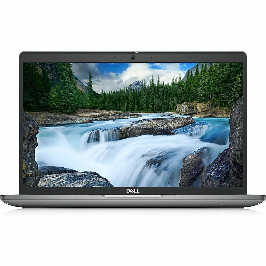 Dell - Latitude 14" Laptop - Intel Core i7 with 16GB Memory - 256 GB SSD - Titan Gray_0