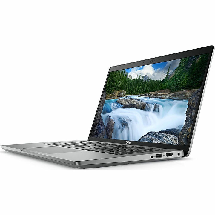 Dell - Latitude 14" Laptop - Intel Core i7 with 16GB Memory - 256 GB SSD - Titan Gray_3