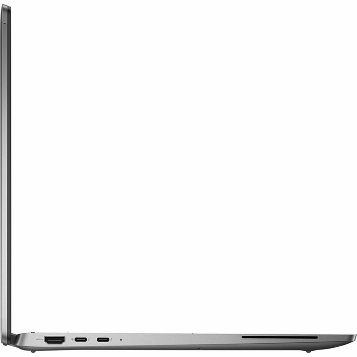 Dell - Latitude 7000 16" Laptop - Intel Core i7 with 16GB Memory - 512 GB SSD - Aluminum Titan Gray_14