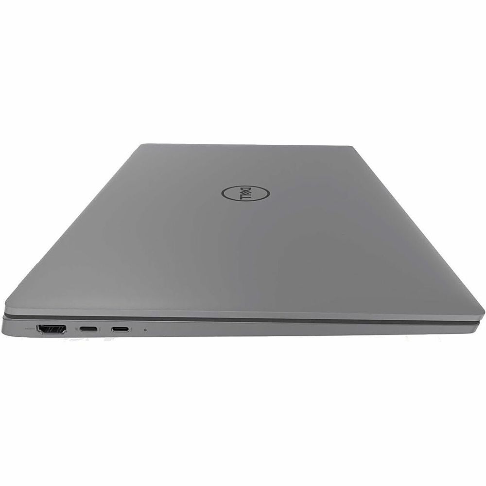 Dell - Latitude 7000 16" Laptop - Intel Core i7 with 16GB Memory - 512 GB SSD - Aluminum Titan Gray_6