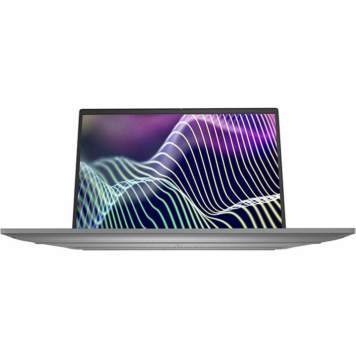 Dell - Latitude 7000 16" Laptop - Intel Core i7 with 16GB Memory - 512 GB SSD - Aluminum Titan Gray_11