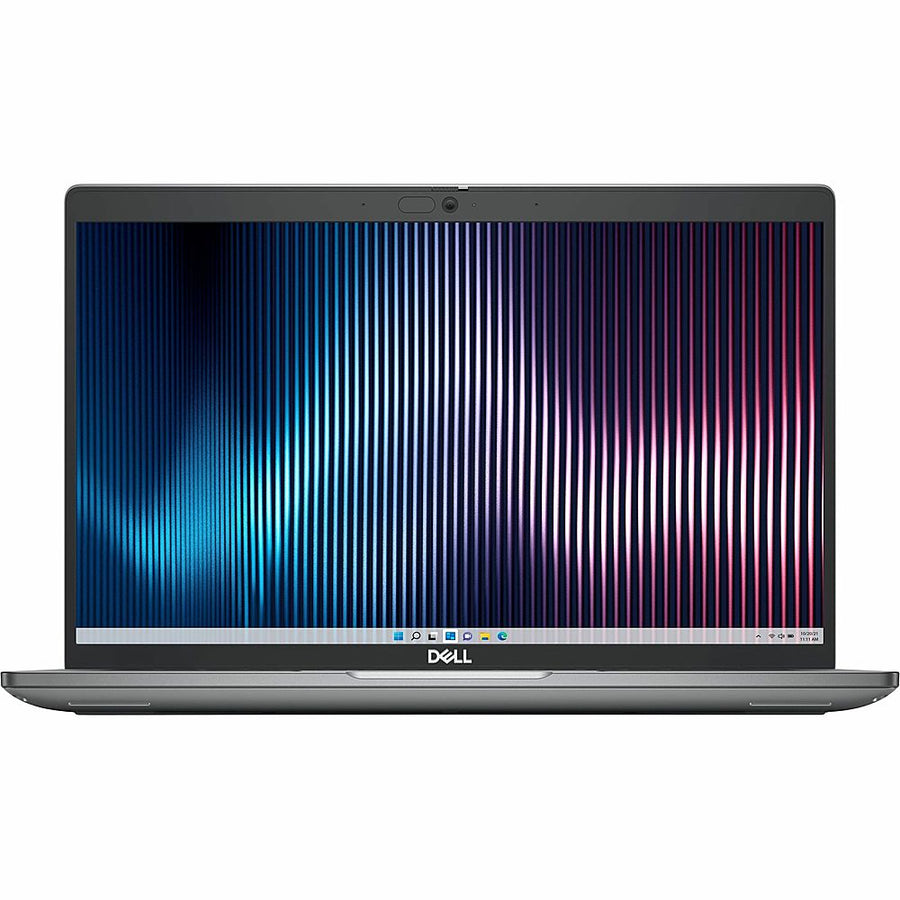 Dell - Latitude 14" Laptop - Intel Core i5 with 8GB Memory - 256 GB SSD - Titan Gray_0
