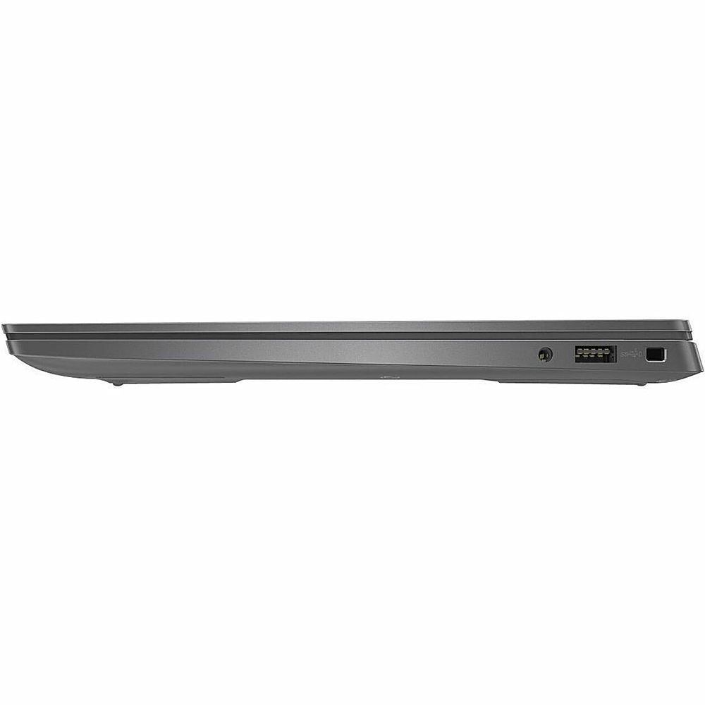 Dell - Latitude 7000 13.3" Laptop - Intel Core i7 with 16GB Memory - 512 GB SSD - Aluminum Titan Gray_1