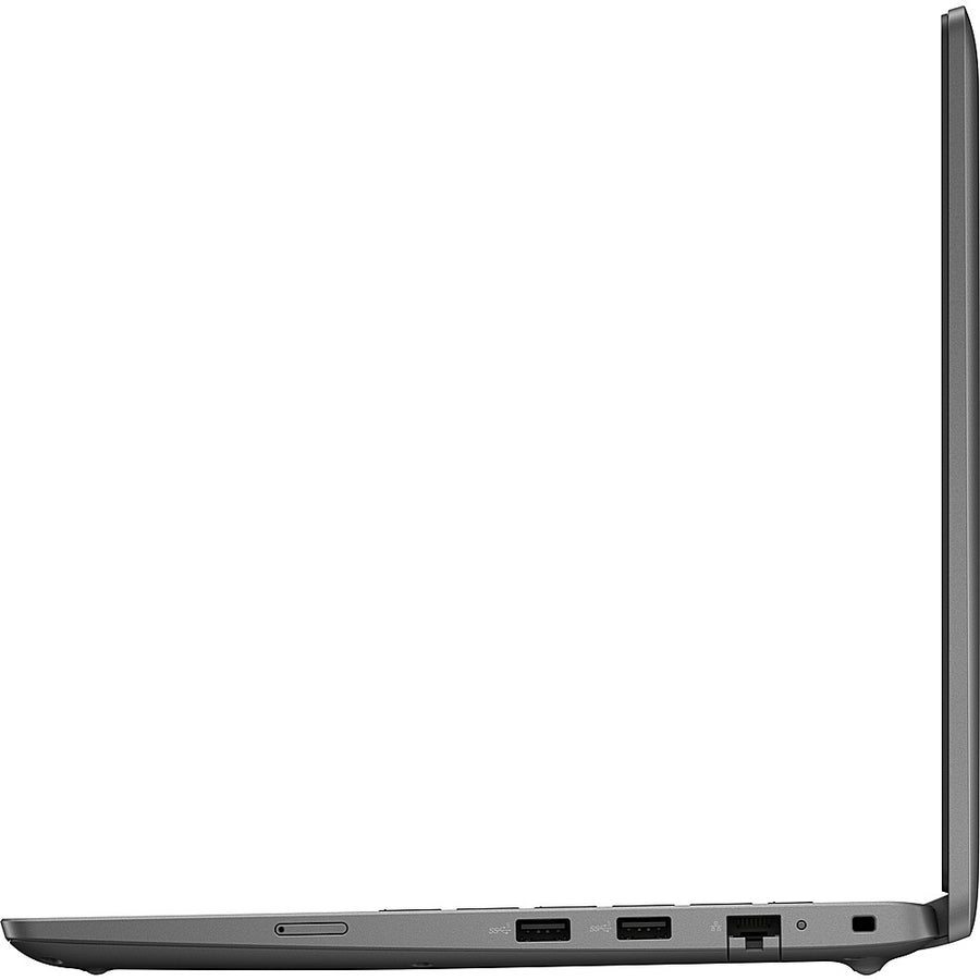 Dell - Latitude 15.6" Laptop - Intel Core i5 with 8GB Memory - 256 GB SSD - Gray_0