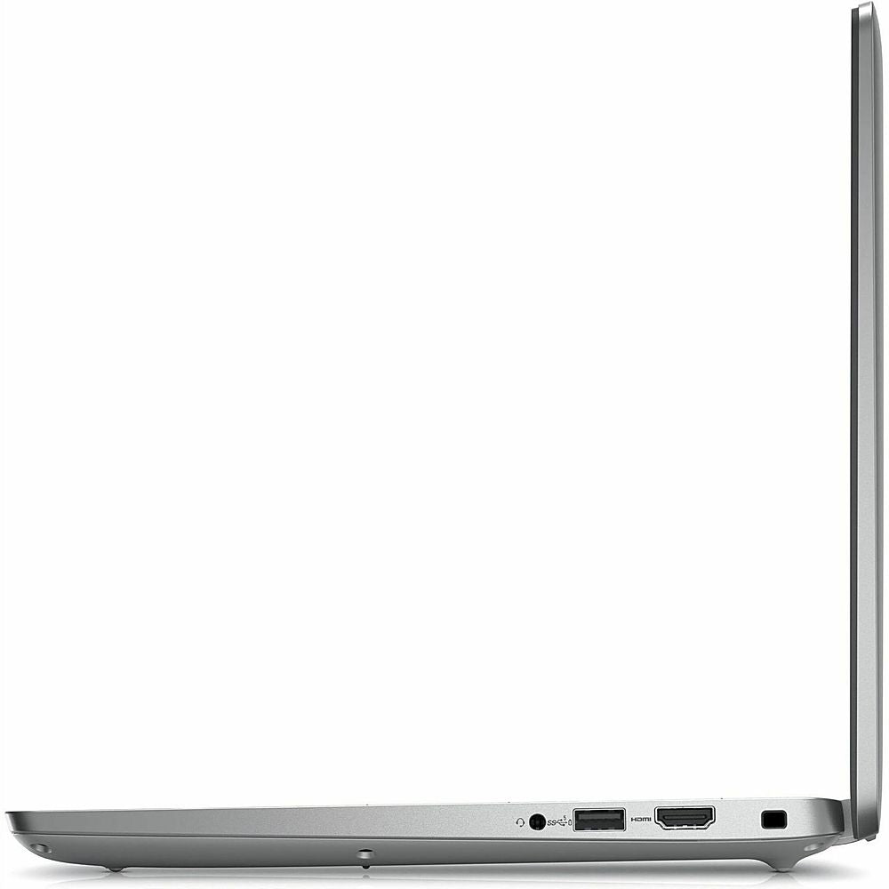 Dell - Latitude 14" Laptop - Intel Core i7 with 16GB Memory - 256 GB SSD - Titan Gray_1