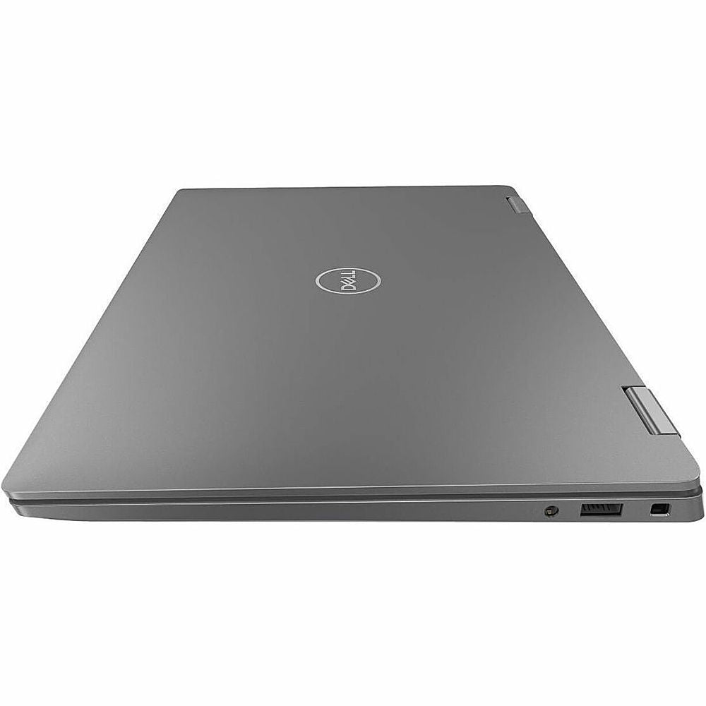 Dell - Latitude 7000 2-in-1 14" Touch-Screen Laptop - Intel Core i5 with 16GB Memory - 256 GB SSD - Titan Gray_2