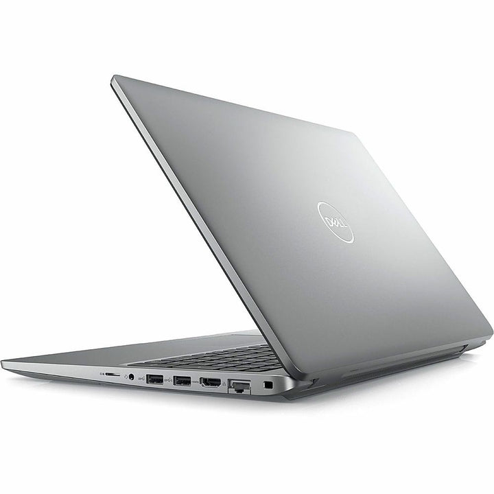Dell - Latitude 15.6" Laptop - Intel Core i5 with 16GB Memory - 256 GB SSD - Titan Gray_23