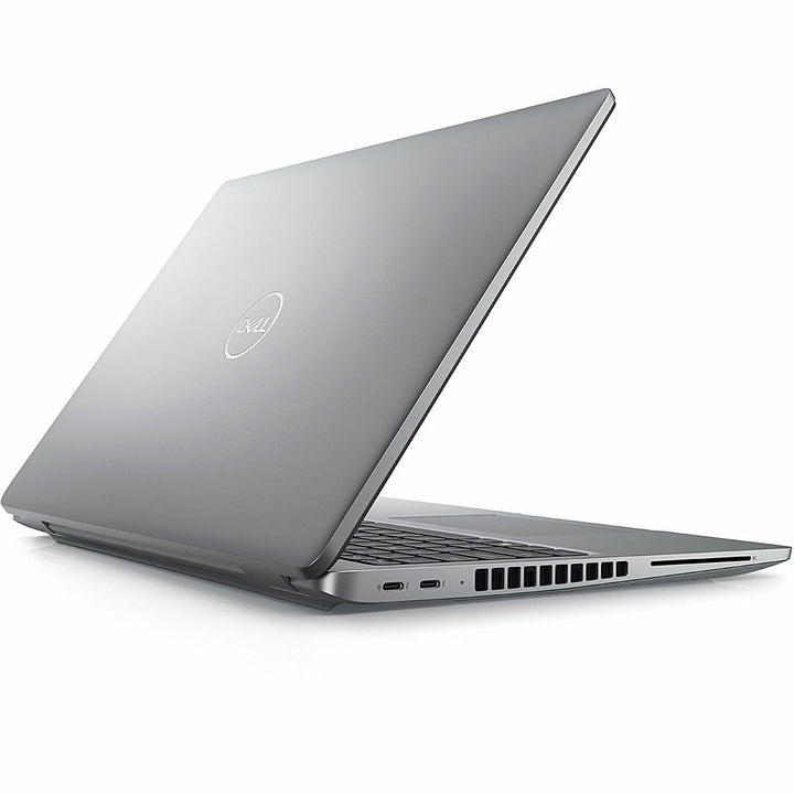 Dell - Latitude 15.6" Laptop - Intel Core i5 with 16GB Memory - 256 GB SSD - Titan Gray_20