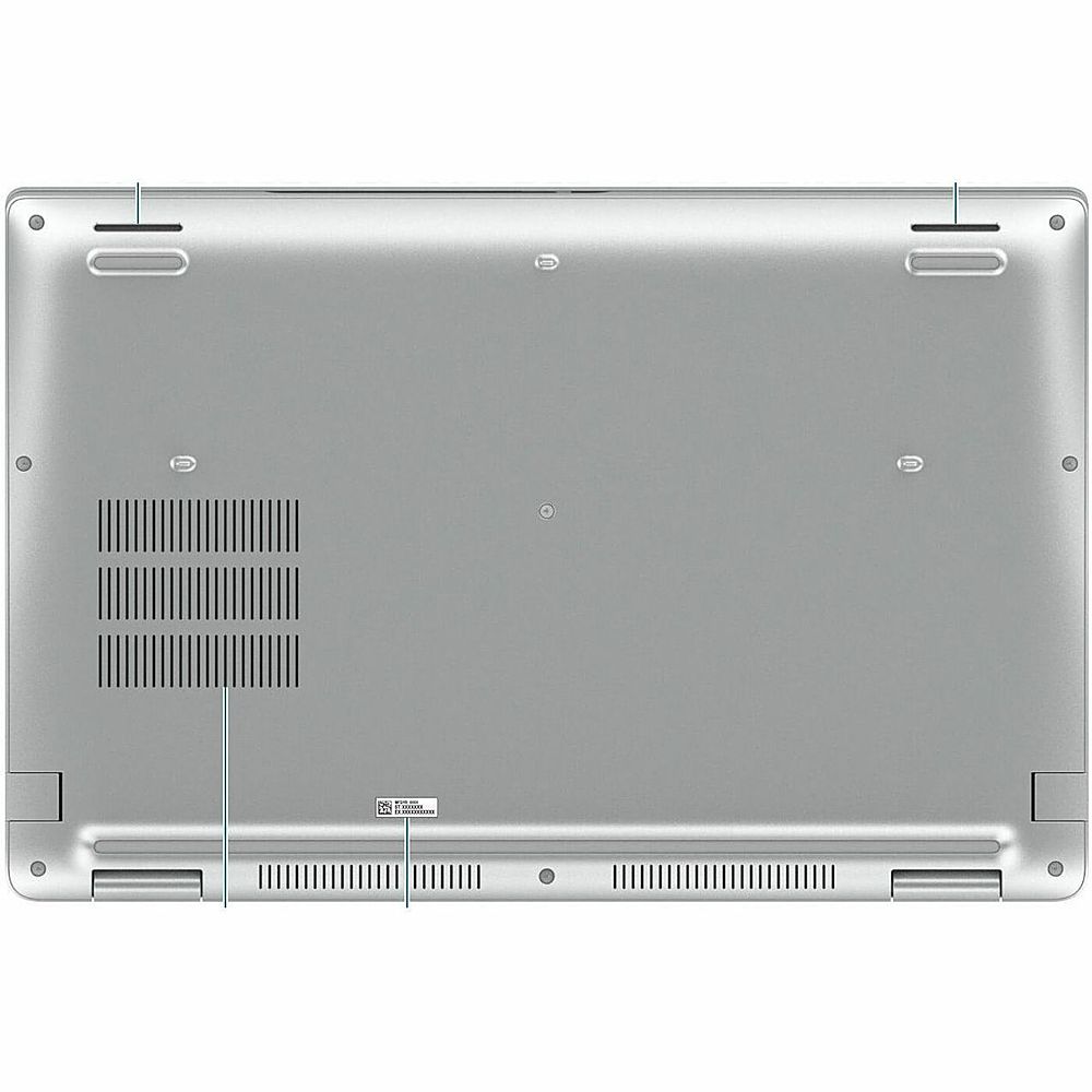 Dell - Latitude 15.6" Laptop - Intel Core i5 with 16GB Memory - 256 GB SSD - Titan Gray_3