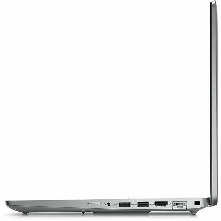 Dell - Latitude 15.6" Laptop - Intel Core i5 with 16GB Memory - 256 GB SSD - Titan Gray_10