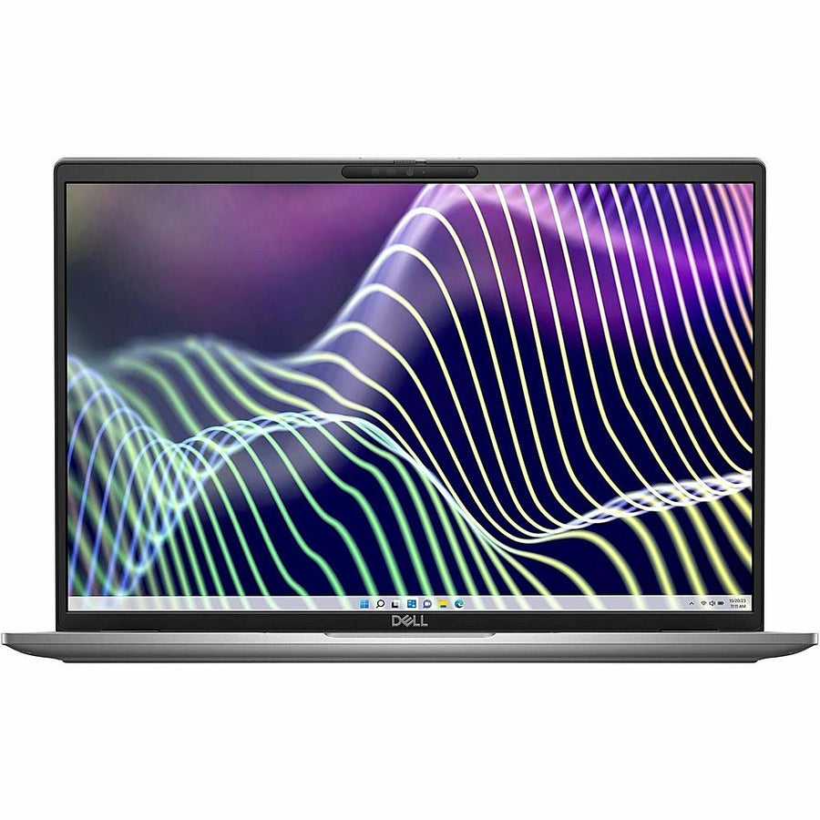 Dell - Latitude 7000 16" Laptop - Intel Core i7 with 16GB Memory - 512 GB SSD - Aluminum Titan Gray_0