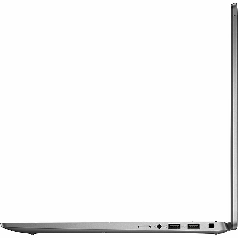 Dell - Latitude 7000 16" Laptop - Intel Core i7 with 16GB Memory - 256 GB SSD - Titan Gray_1