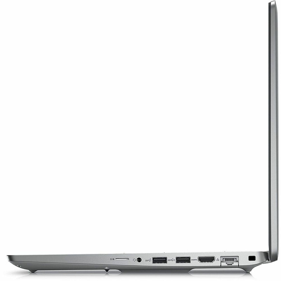 Dell - Latitude 15.6" Laptop - Intel Core i5 with 8GB Memory - 256 GB SSD - Titan Gray_0