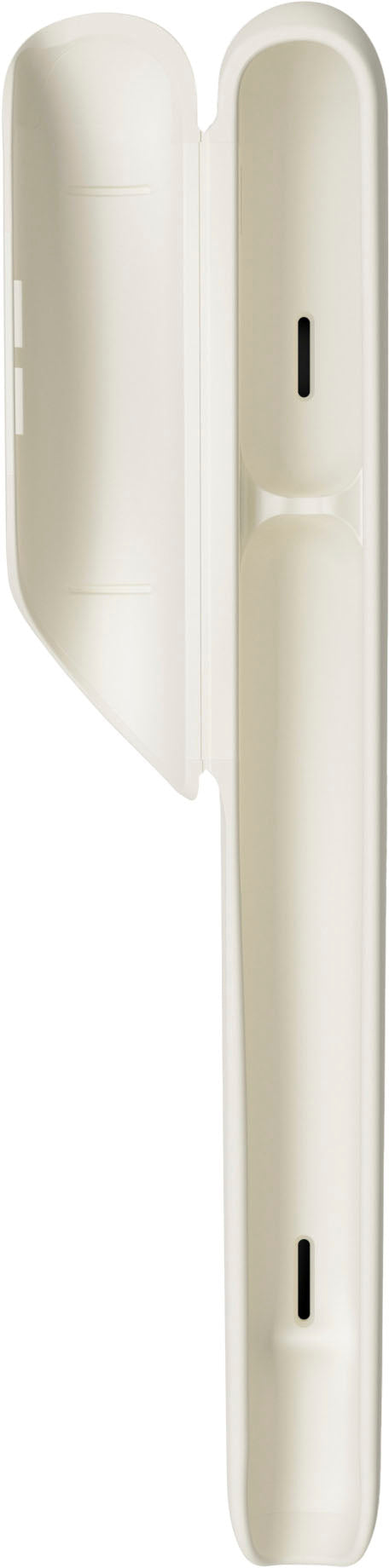 Philips One by Sonicare Rechargeable Toothbrush, Snow, HY1200/27 - Snow_15