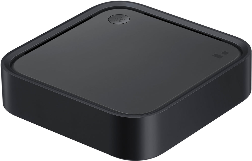 Samsung - SmartThings Station with Power Adapter - Black_1