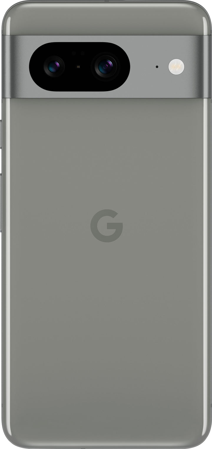 Google - Pixel 8 128GB (Unlocked) - Hazel_1