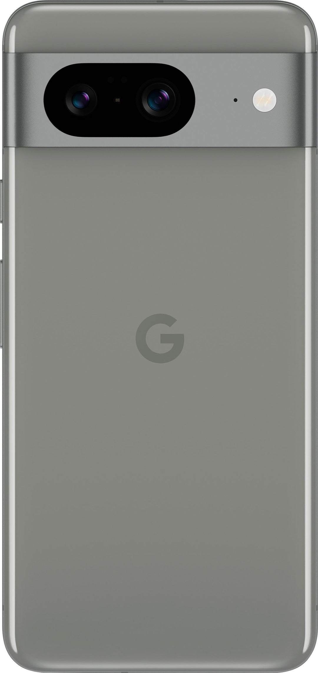 Google - Pixel 8 256GB (Unlocked) - Hazel_1