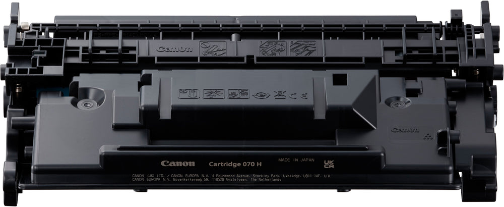 Canon - Toner 070 High Yield Toner Cartridge_1
