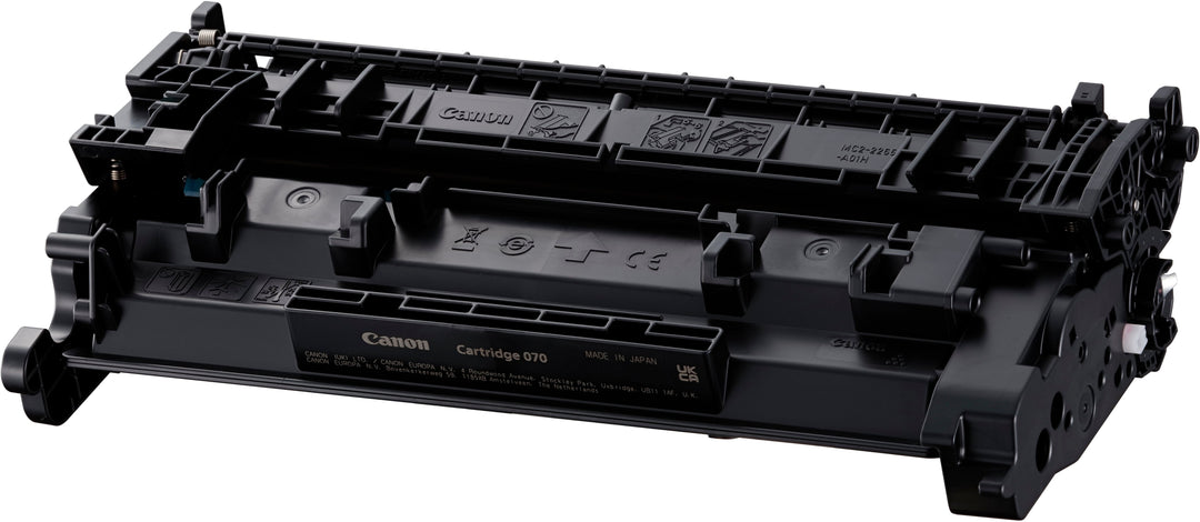 Canon - Toner 070 Standard Capacity Toner Cartridge_4