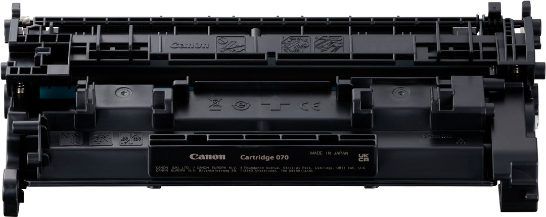 Canon - Toner 070 Standard Capacity Toner Cartridge_1