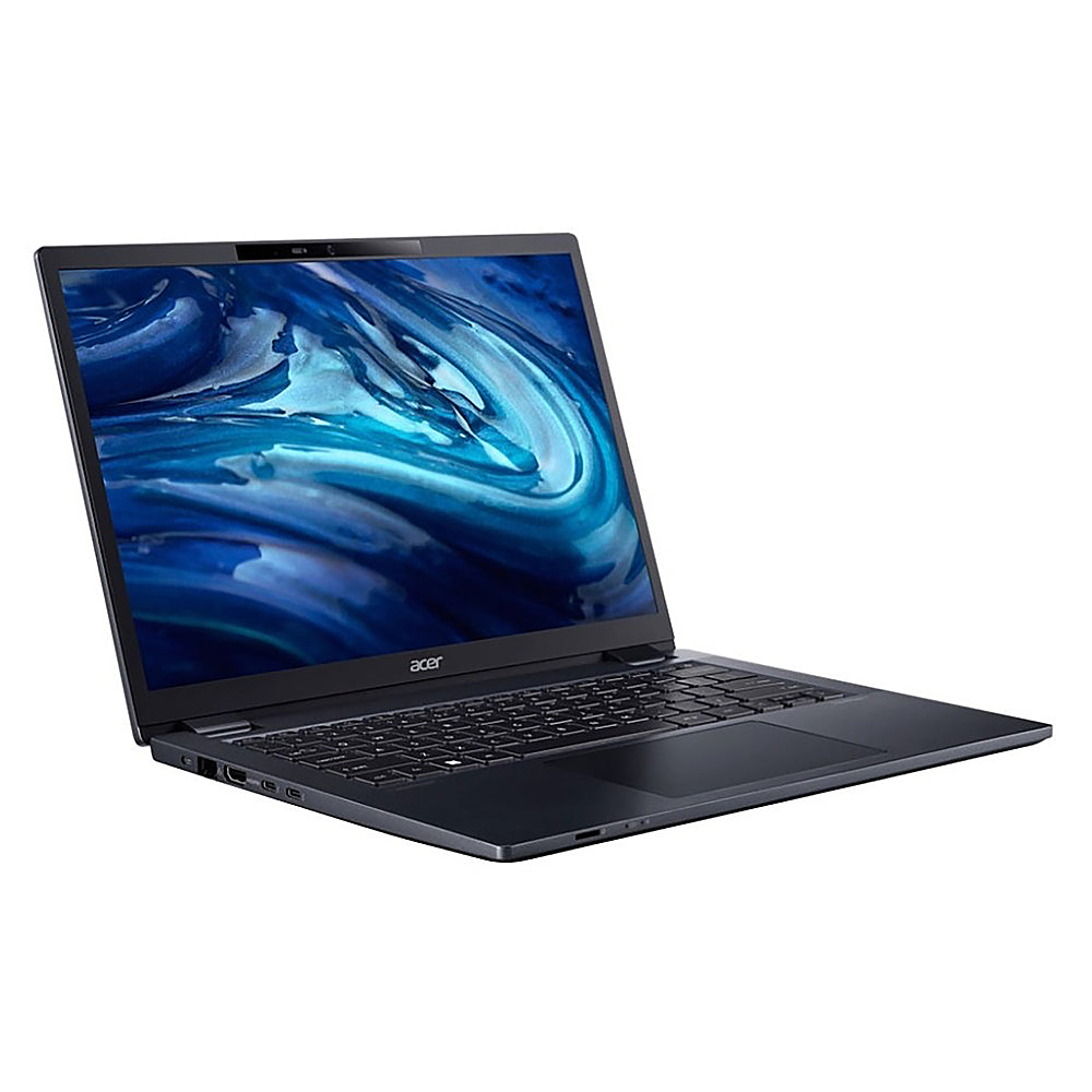 Acer - TravelMate P4 14" Laptop - Intel Core i5-1240P with 16GB Memory - 512GB SSD_1