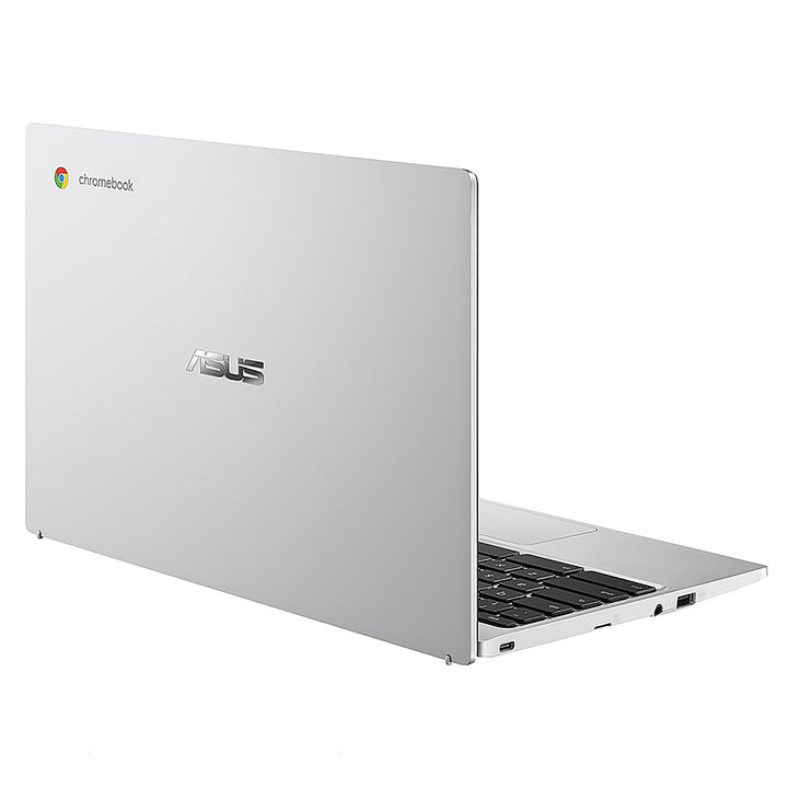 ASUS - CX1 11.6" Chromebook - Intel Celeron N4020 with 4GB Memory - 64GB eMMC_13