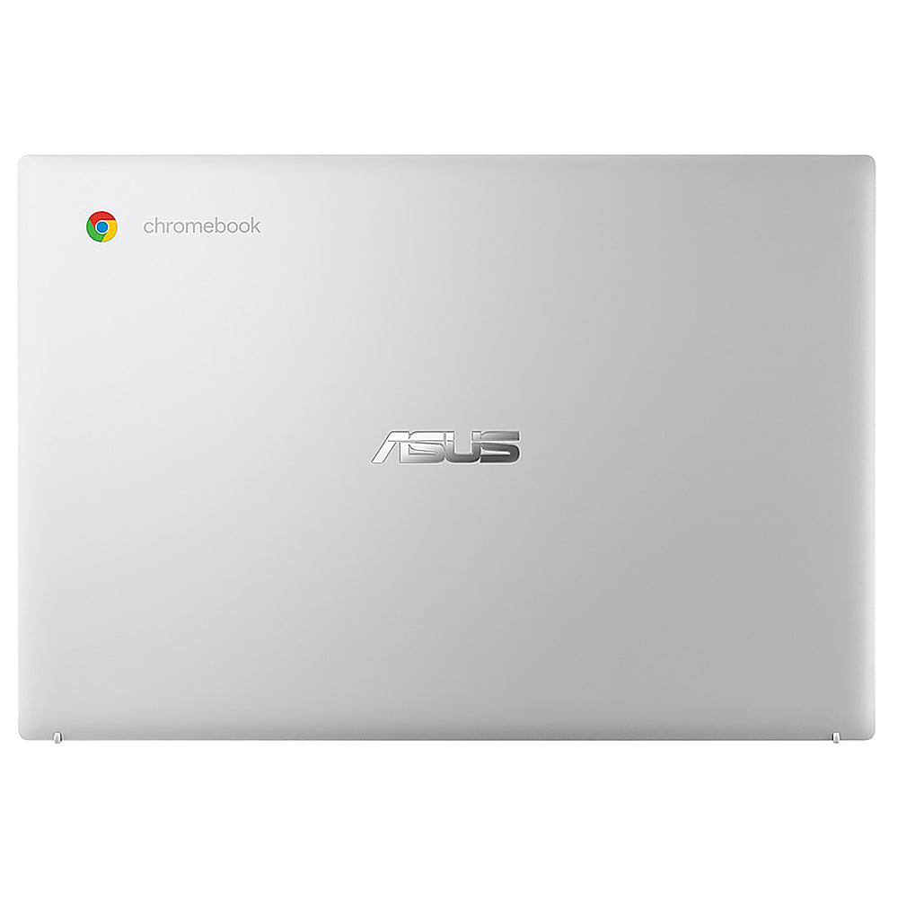 ASUS - CX1 11.6" Chromebook - Intel Celeron N4020 with 4GB Memory - 64GB eMMC_8