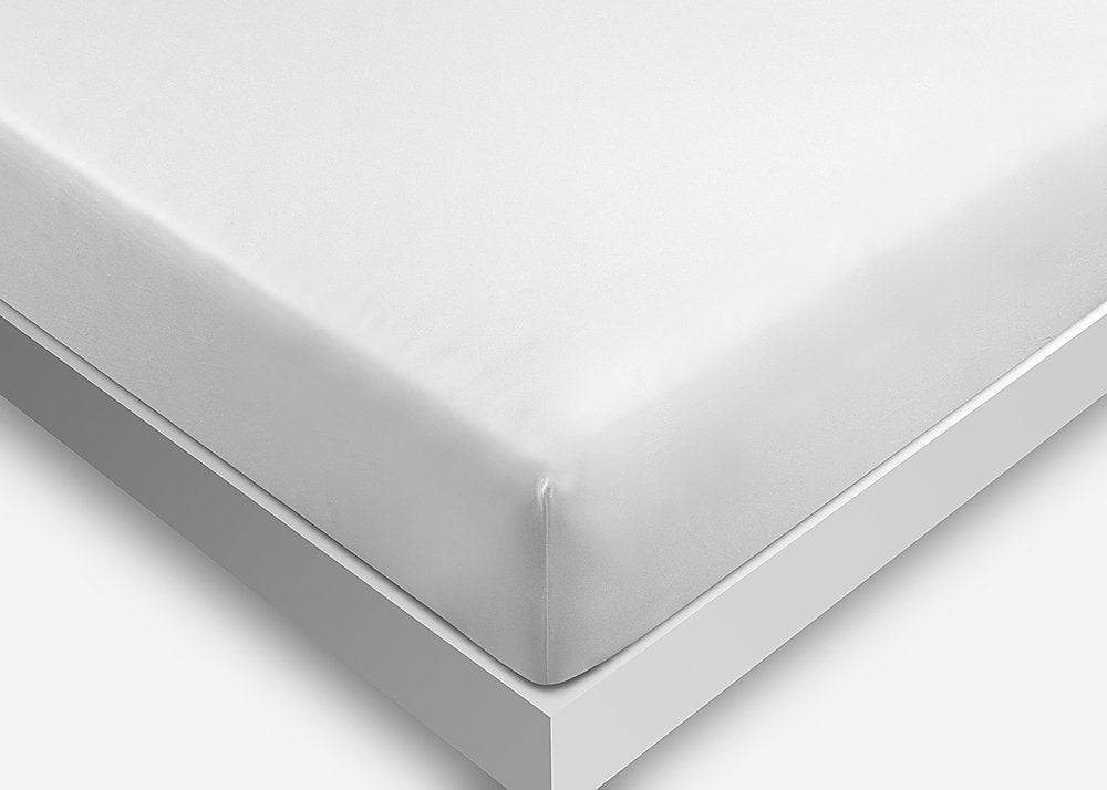Bedgear - Dri-Tec Moisture-Wicking Sheet Sets - Twin/Twin XL - White_3