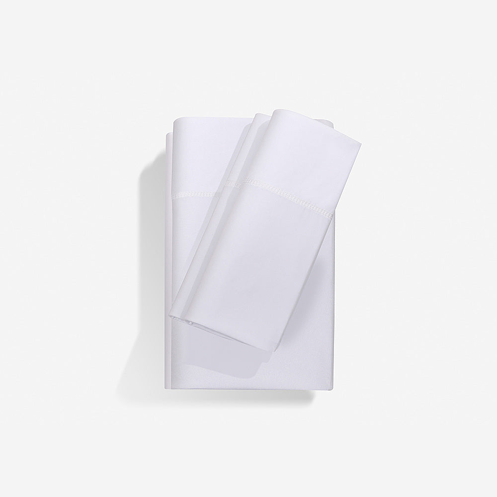 Bedgear - Dri-Tec Moisture-Wicking Sheet Sets - Queen - White_2