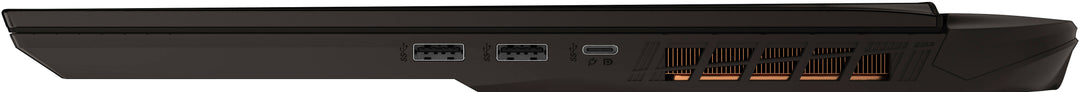 MSI - Vector GP68HX 16" 144Hz FHD+ Gaming Laptop-intel core i9-13950HX with 16GB Memory-RTX 4080-1TB SSD_8
