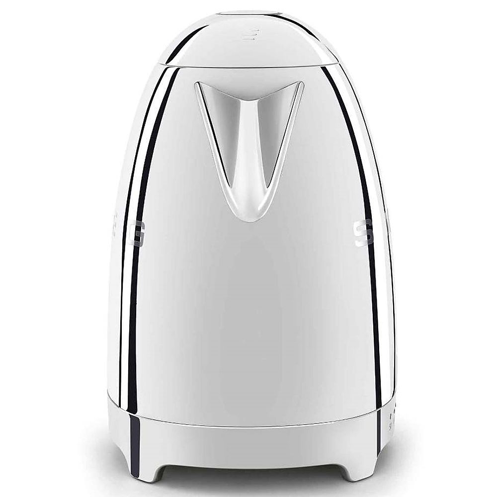 SMEG - KLF04 7-Cup Variable Temperature Kettle - Stainless Steel_3