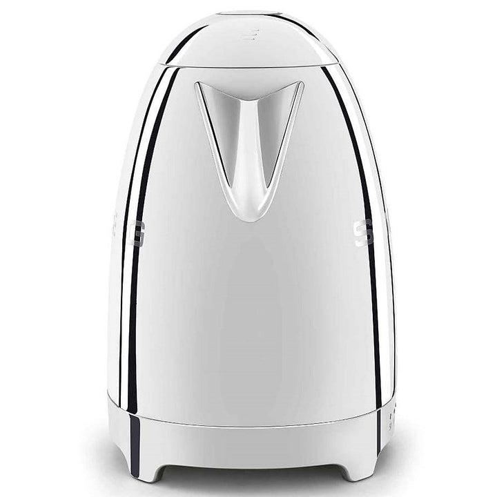 SMEG - KLF04 7-Cup Variable Temperature Kettle - Stainless Steel_3