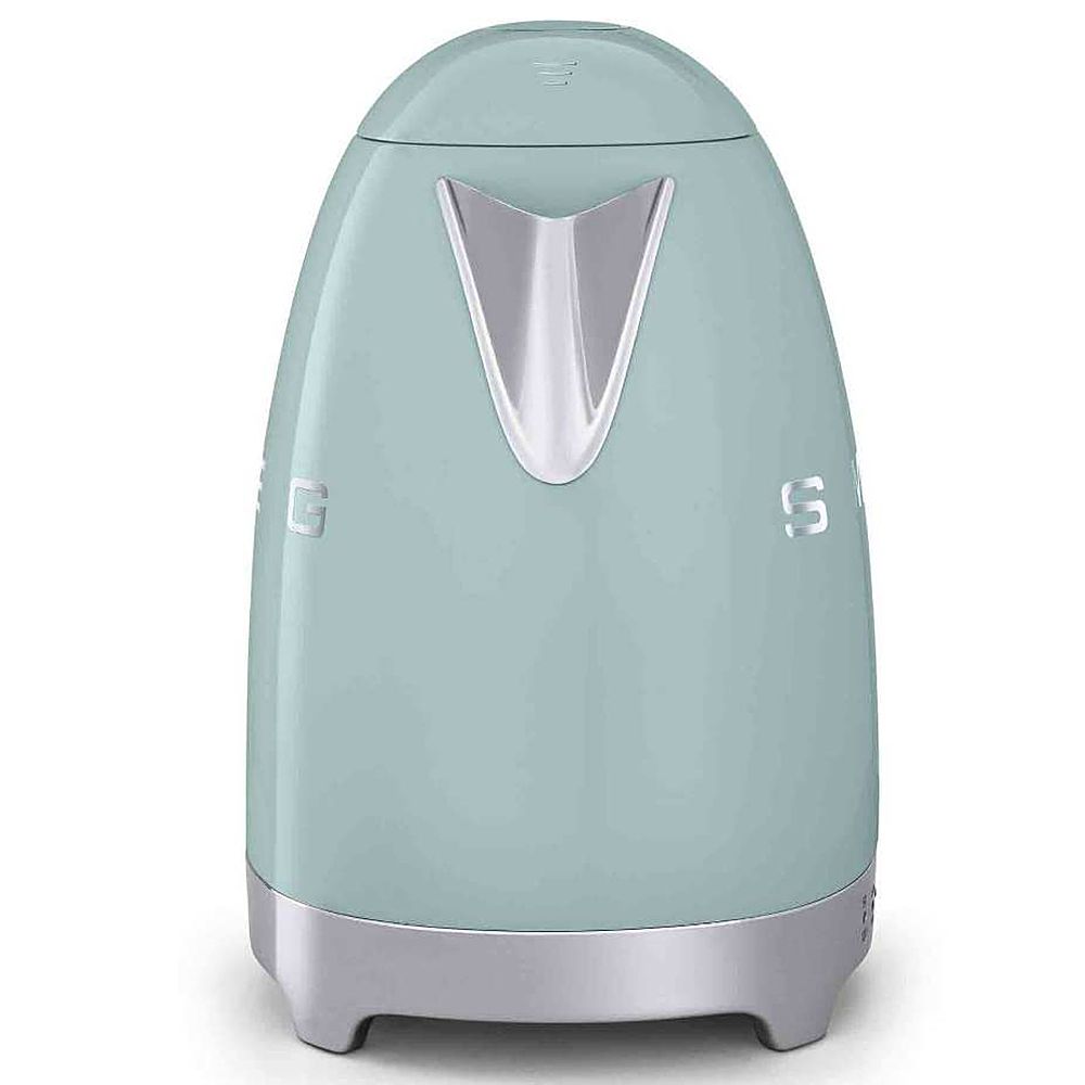 SMEG - KLF04 7-Cup Variable Temperature Kettle - Pastel Green_1