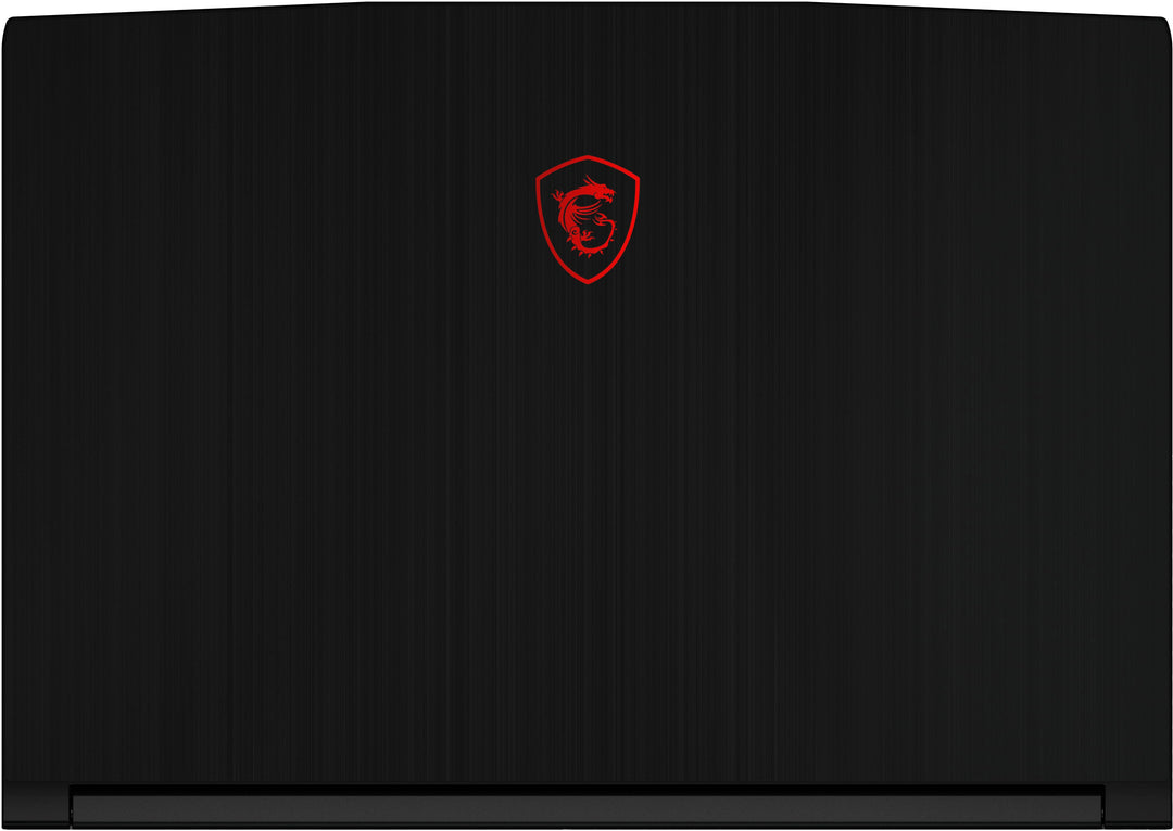 MSI - THIN GF63 15.6" 144Hz FHD Gaming Laptop-intel core i5-12450H with 8GB Memory-RTX 2050-1TB SSD_5