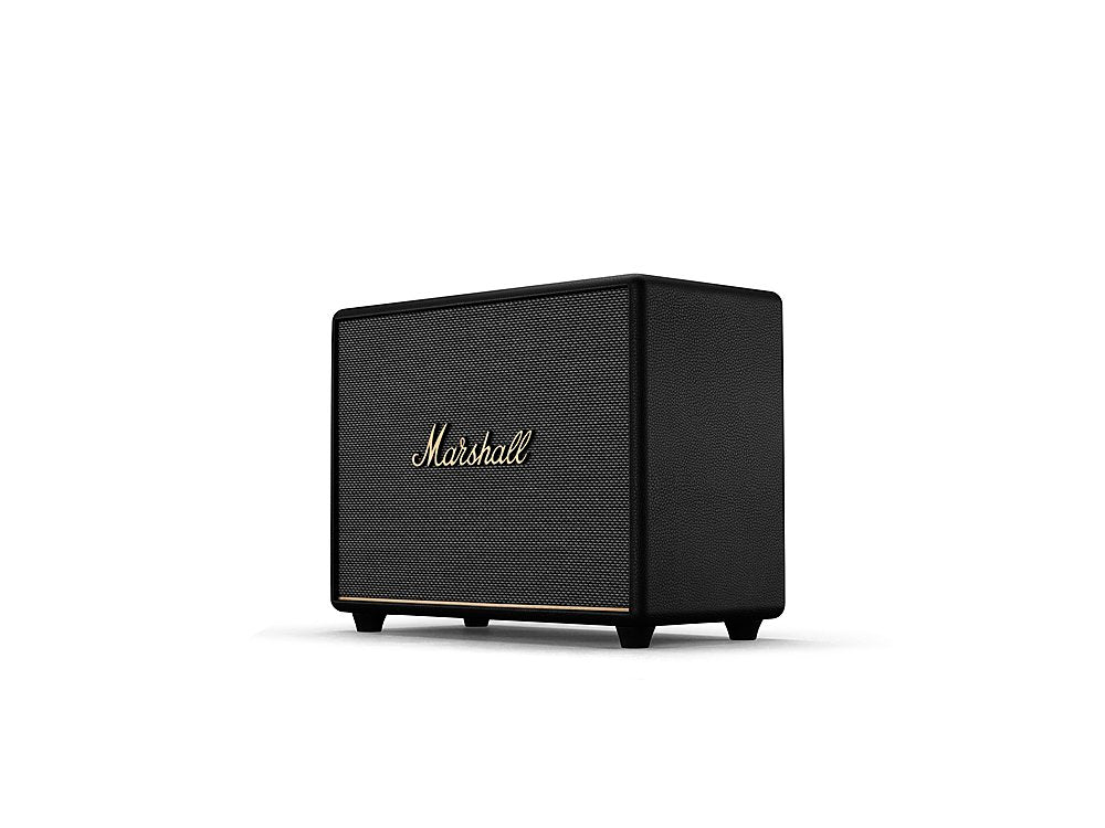 Marshall - WOBURN III BLUETOOTH SPEAKER - Black_1