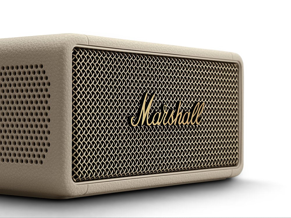 Marshall - MIDDLETON BLUETOOTH PORTABLE SPEAKER - Cream_1