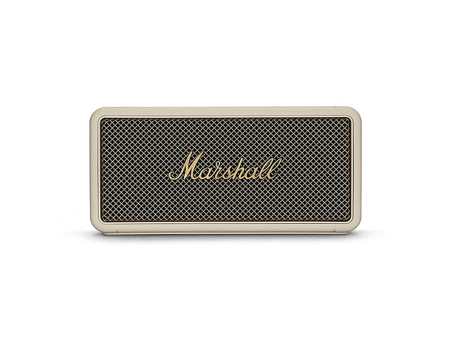 Marshall - MIDDLETON BLUETOOTH PORTABLE SPEAKER - Cream_0