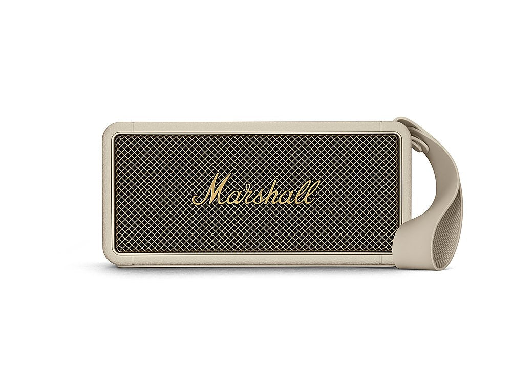 Marshall - MIDDLETON BLUETOOTH PORTABLE SPEAKER - Cream_7