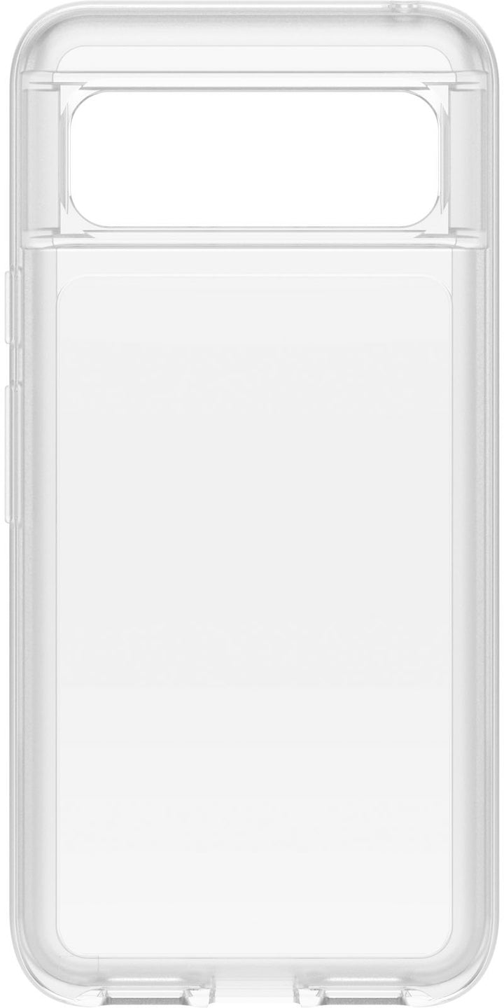 OtterBox - Symmetry Series Hard Shell for Google Pixel 8 - Clear_0