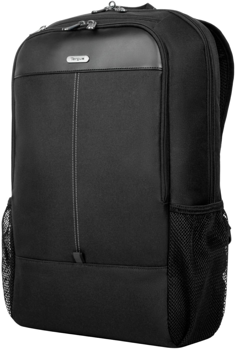 Targus - 17" Classic Backpack - Black_1