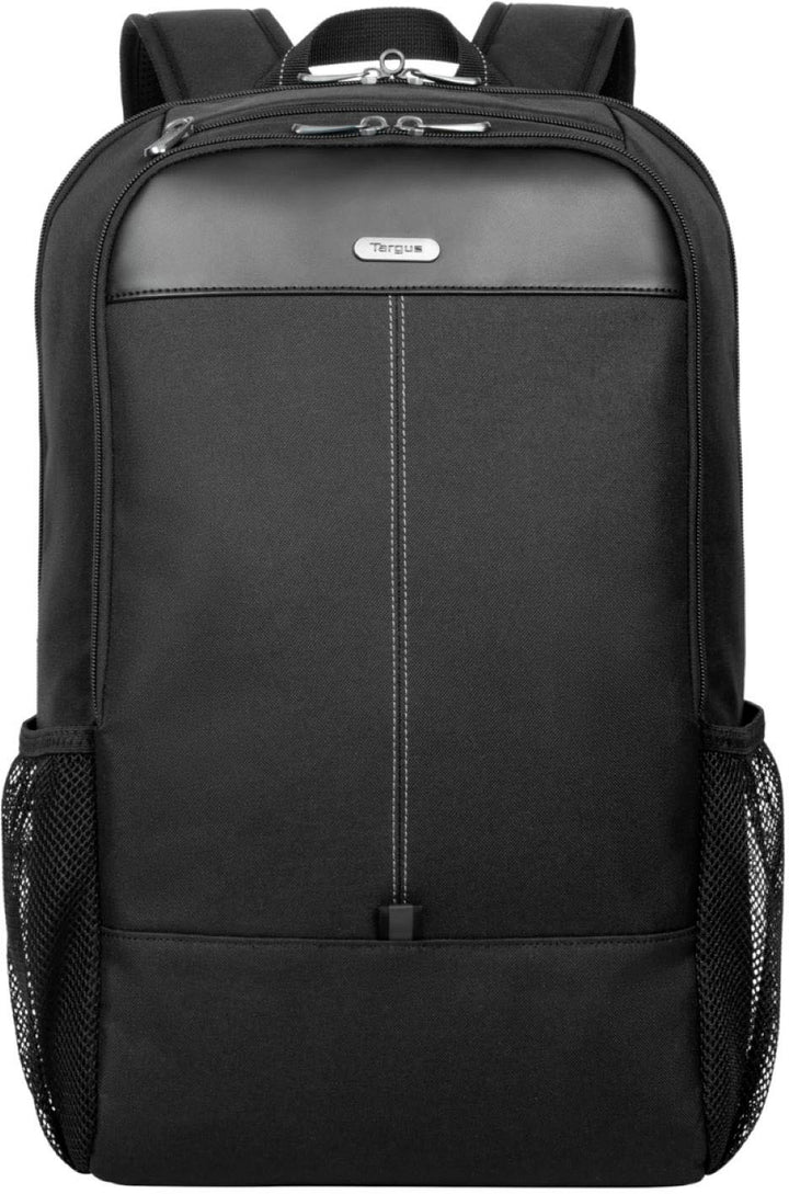 Targus - 17" Classic Backpack - Black_0