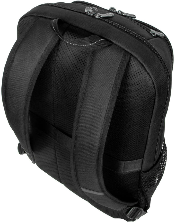 Targus - 17" Classic Backpack - Black_12